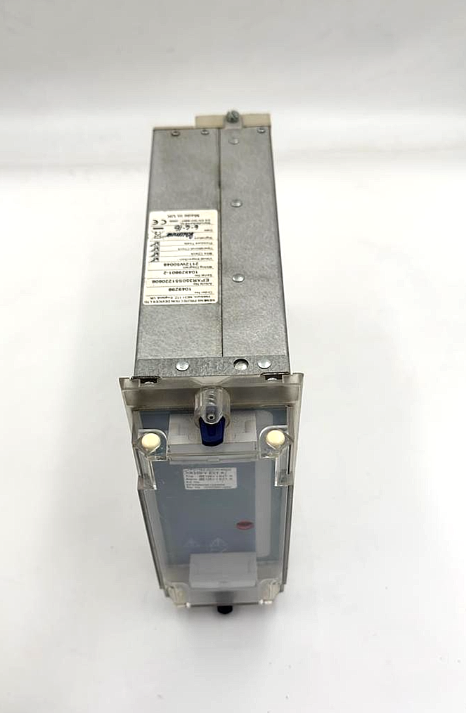 Siemens Reyrolle XR350 Trip & Alarm Relay (7PG1753 3CC10 4BE0) |  UK Made  1 pcs - saleem al tamimi electric equipment trading co llc-UAE