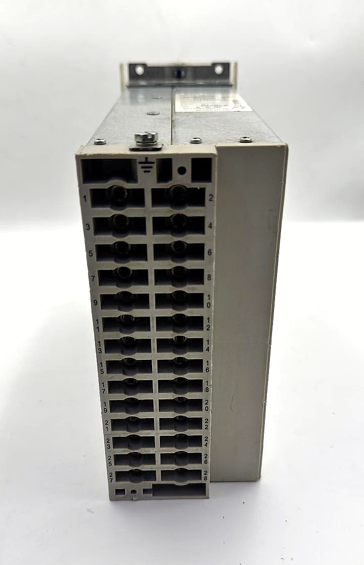 Siemens Reyrolle XR350 Trip & Alarm Relay (7PG1753 3CC10 4BE0) |  UK Made  1 pcs - saleem al tamimi electric equipment trading co llc-UAE