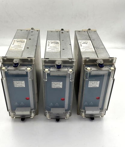 Siemens Reyrolle XR350 Trip & Alarm Relay (7PG1753 3CC10 4BE0) |  UK Made  1 pcs - saleem al tamimi electric equipment trading co llc-UAE