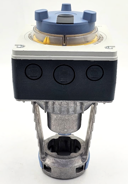 Siemens SAX81.00 Electromotoric Actuator | 24V | Made in Switzerland - saleem al tamimi electric equipment trading co llc-UAE