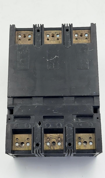 Siemens Sentron JXD63H400 Motor Circuit Interrupter | 400A 3Pole 600V - saleem al tamimi electric equipment trading co llc-UAE
