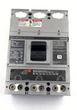 Siemens Sentron LXD63H600 Motor Circuit Interrupter | 600A | 3Pole | 600V - saleem al tamimi electric equipment trading co llc-UAE
