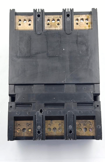 Siemens Sentron LXD63H600 Motor Circuit Interrupter | 600A | 3Pole | 600V - saleem al tamimi electric equipment trading co llc-UAE
