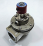 Solenoid ValveLPDA40BAC110V | AC 110V | 0.141A | Made In Taiwan - saleem al tamimi electric equipment trading co llc-UAE