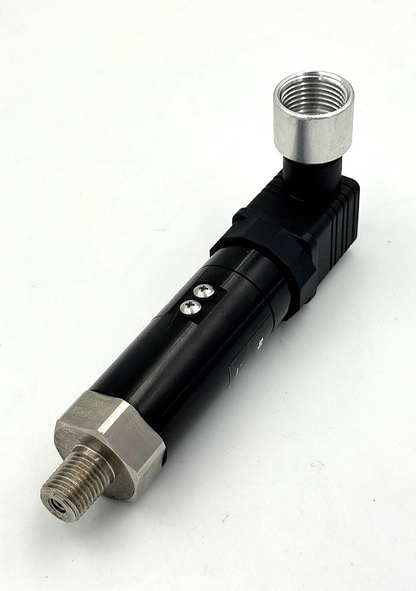 Spirax Sarco EL2600K Pressure Transmitter – 24V DC - saleem al tamimi electric equipment trading co llc-UAE