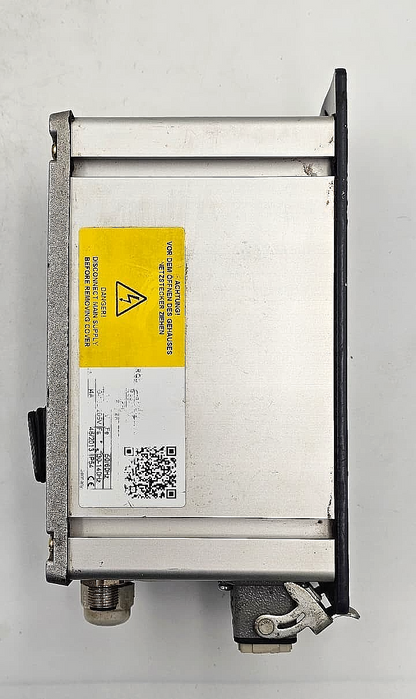 Stöger FGS 4450 sorting device controller. - saleem al tamimi electric equipment trading co llc-UAE