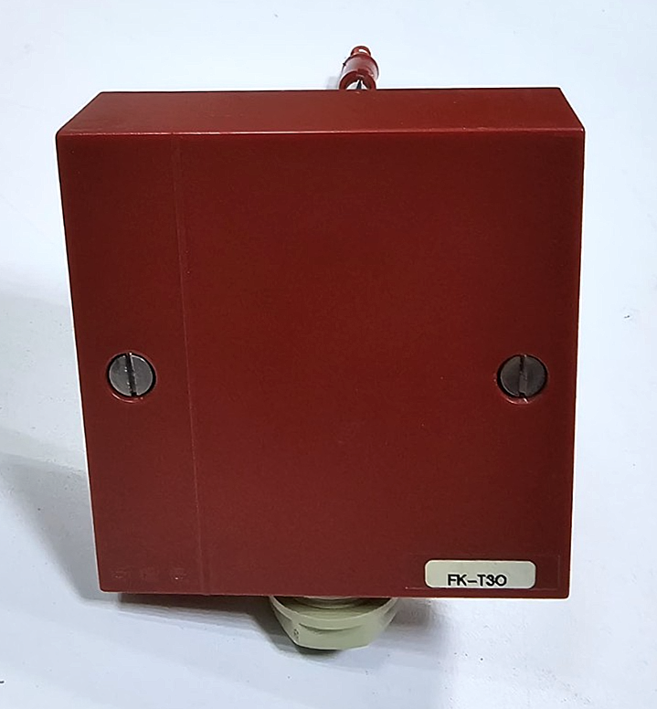 Staefa Control FKT30 Temperature Sensor - saleem al tamimi electric equipment trading co llc-UAE