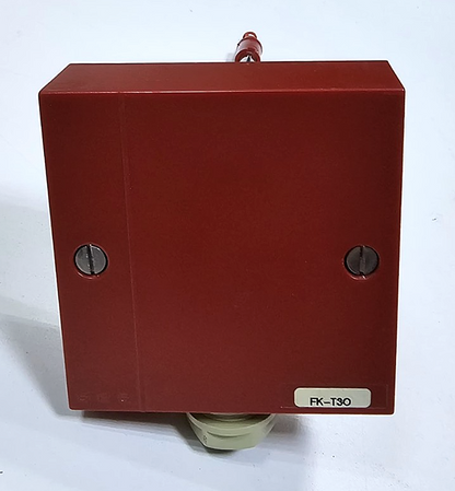 Staefa Control FKT30 Temperature Sensor - saleem al tamimi electric equipment trading co llc-UAE