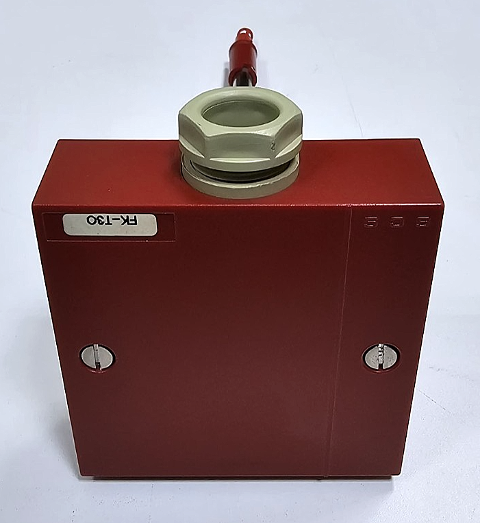 Staefa Control FKT30 Temperature Sensor - saleem al tamimi electric equipment trading co llc-UAE