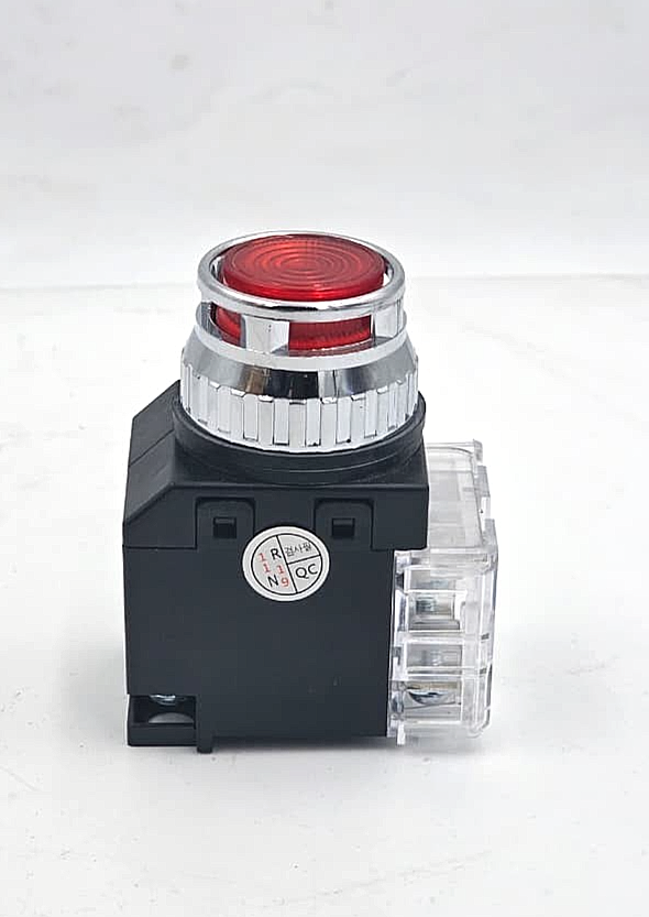 Sungho PR30L2L/HD0200613010 Push Button Lamp ( 1 pcs ) - saleem al tamimi electric equipment trading co llc-UAE