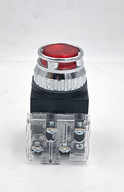 Sungho PR30L2L/HD0200613010 Push Button Lamp ( 1 pcs ) - saleem al tamimi electric equipment trading co llc-UAE