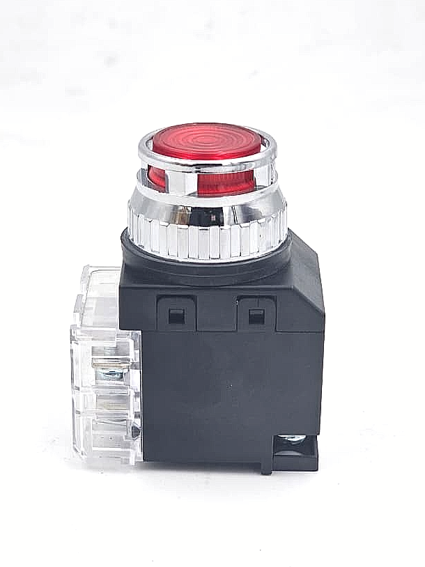 Sungho PR30L2L/HD0200613010 Push Button Lamp ( 1 pcs ) - saleem al tamimi electric equipment trading co llc-UAE