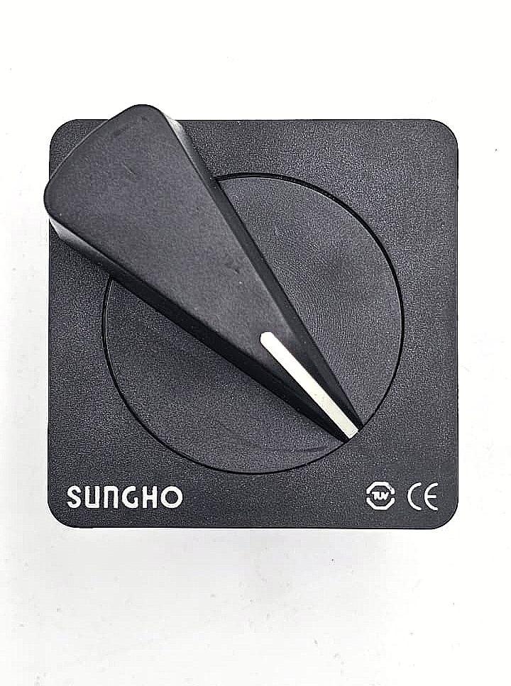 Sungho SHCS2203TB Cam Switch | 600VAC, 10A - saleem al tamimi electric equipment trading co llc-UAE