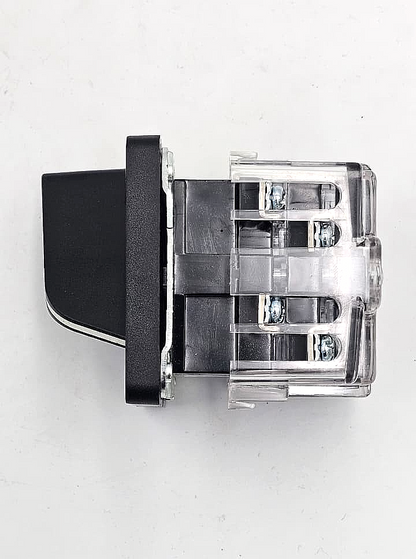Sungho SHCS2203TB Cam Switch | 600VAC, 10A - saleem al tamimi electric equipment trading co llc-UAE