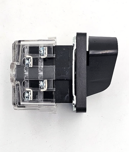 Sungho SHCS2203TB Cam Switch | 600VAC, 10A - saleem al tamimi electric equipment trading co llc-UAE