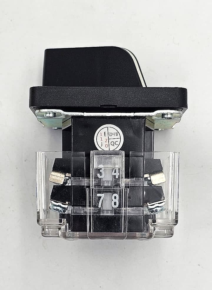 Sungho SHCS2203TB Cam Switch | 600VAC, 10A - saleem al tamimi electric equipment trading co llc-UAE