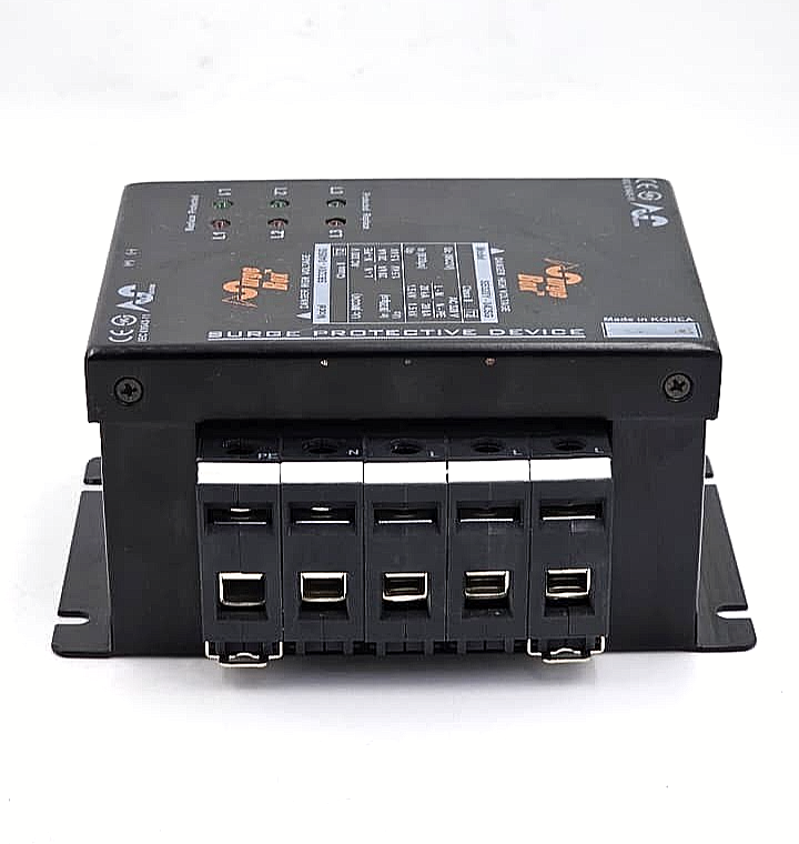 Surge Box SB320Y040SG Surge Protective Device (SPD) - saleem al tamimi electric equipment trading co llc-UAE