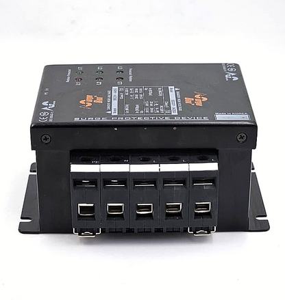 Surge Box SB320Y040SG Surge Protective Device (SPD) - saleem al tamimi electric equipment trading co llc-UAE
