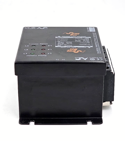 Surge Box SB320Y040SG Surge Protective Device (SPD) - saleem al tamimi electric equipment trading co llc-UAE
