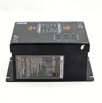 Surge Box SB320Y040SG Surge Protective Device (SPD) - saleem al tamimi electric equipment trading co llc-UAE