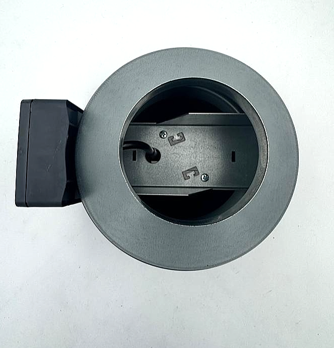 Systemair K 100M Sileo Circular Duct Fan - saleem al tamimi electric equipment trading co llc-UAE
