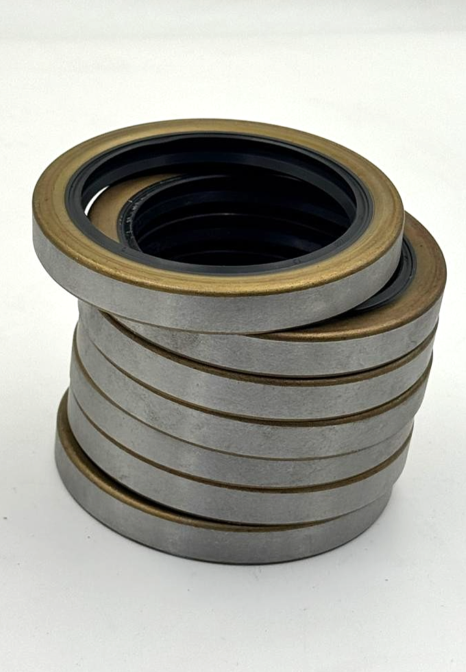 TB2 75×100×13 High Quality Oil Seal ( 1 pcs ) - saleem al tamimi electric equipment trading co llc-UAE