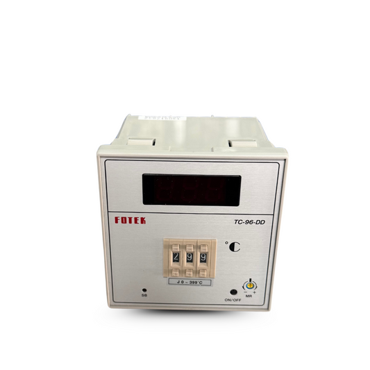 TC96DDJR3 Temperature Controller | P+D Control |5A Output | J0399.C - saleem al tamimi electric equipment trading co llc-UAE