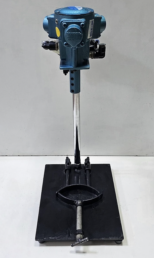 TONSON M1 Air Motor Set  | High Torque Piston Type | Max Pressure 6 kgf/cm² - saleem al tamimi electric equipment trading co llc-UAE
