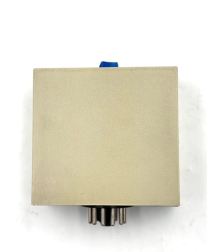 TRE TAO Series Delay on Operate . Time Delay Relay – 12V | 0.5 to 15 sec - saleem al tamimi electric equipment trading co llc-UAE