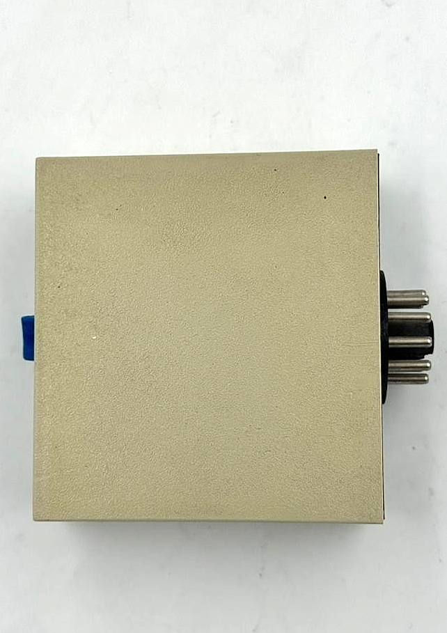 TRE TAO Series Delay on Operate . Time Delay Relay – 230V |  2 to 60 Sec - saleem al tamimi electric equipment trading co llc-UAE