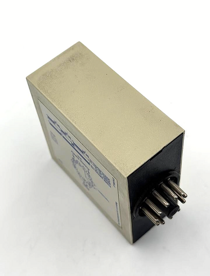 TRE TAO Series Delay on Operate . Time Delay Relay – 230V |  2 to 60 Sec - saleem al tamimi electric equipment trading co llc-UAE