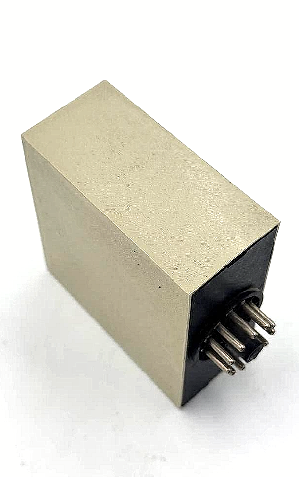 TRE TAO Series Delay on Operate . Time Delay Relay – 230V |  2 to 60 Sec - saleem al tamimi electric equipment trading co llc-UAE