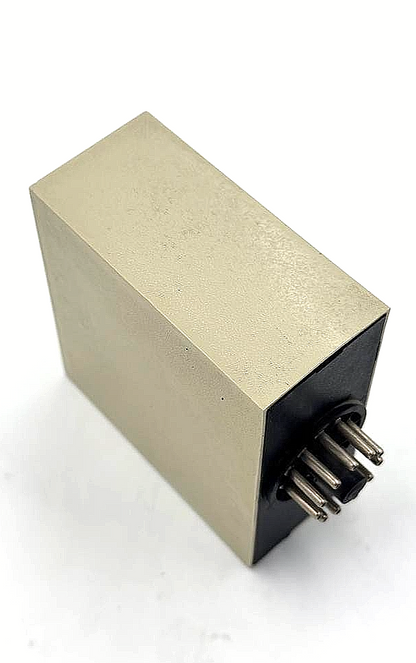 TRE TAO Series Delay on Operate . Time Delay Relay – 230V |  2 to 60 Sec - saleem al tamimi electric equipment trading co llc-UAE