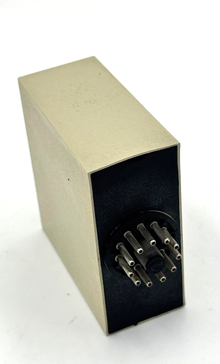 TRE TAO Series Delay on Operate . Time Delay Relay – 230V |  2 to 60 Sec - saleem al tamimi electric equipment trading co llc-UAE