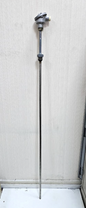 TWG | pt100 TGL 39438 | Temperature Sensor | 1200 mm - saleem al tamimi electric equipment trading co llc-UAE