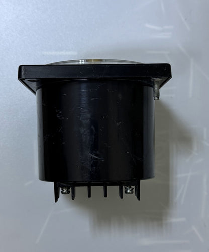 Take Moto CQS 110A AC Ammeter | 0 300A via 5A CT | Analog Panel Meter NOF0907 - saleem al tamimi electric equipment trading co llc-UAE