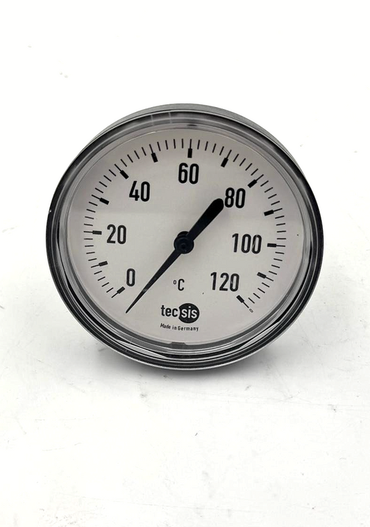 Tecsis 0–120°C Thermometer | Gauge | Made in germany - saleem al tamimi electric equipment trading co llc-UAE