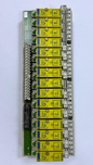 Telemecanique ABE6S16E Interface Module | 15 Channel | 5–24V Signal | 24V DC - saleem al tamimi electric equipment trading co llc-UAE