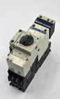 Telemecanique Square D | LD1 LB030 Integral 18 Motor Starter - saleem al tamimi electric equipment trading co llc-UAE