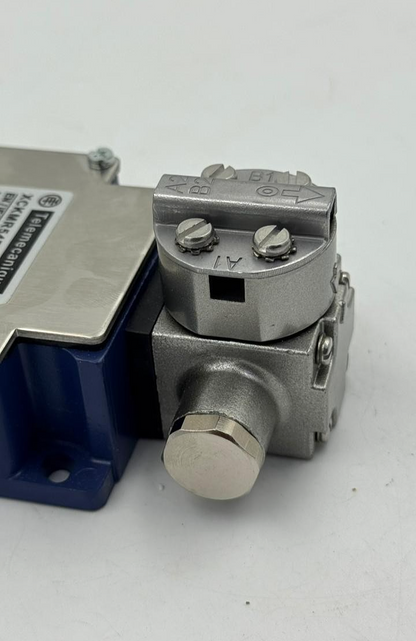 Telemecanique  XCKMR54D1H29 Limit Switch | 3A | 240V AC | Made in France (1 pcs) - saleem al tamimi electric equipment trading co llc-UAE