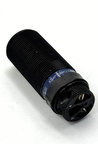 Telemecanique XS4P30MA230B Proximity Sensor | Made in France - saleem al tamimi electric equipment trading co llc-UAE