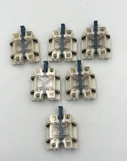 Terasaki Electric CD233EAD/EAS Contact Tip ( 1 pcs  ) - saleem al tamimi electric equipment trading co llc-UAE