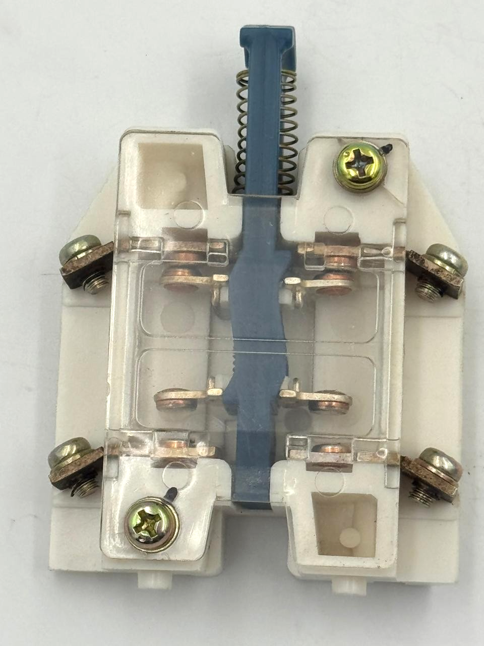 Terasaki Electric CD233EAD/EAS Contact Tip ( 1 pcs  ) - saleem al tamimi electric equipment trading co llc-UAE