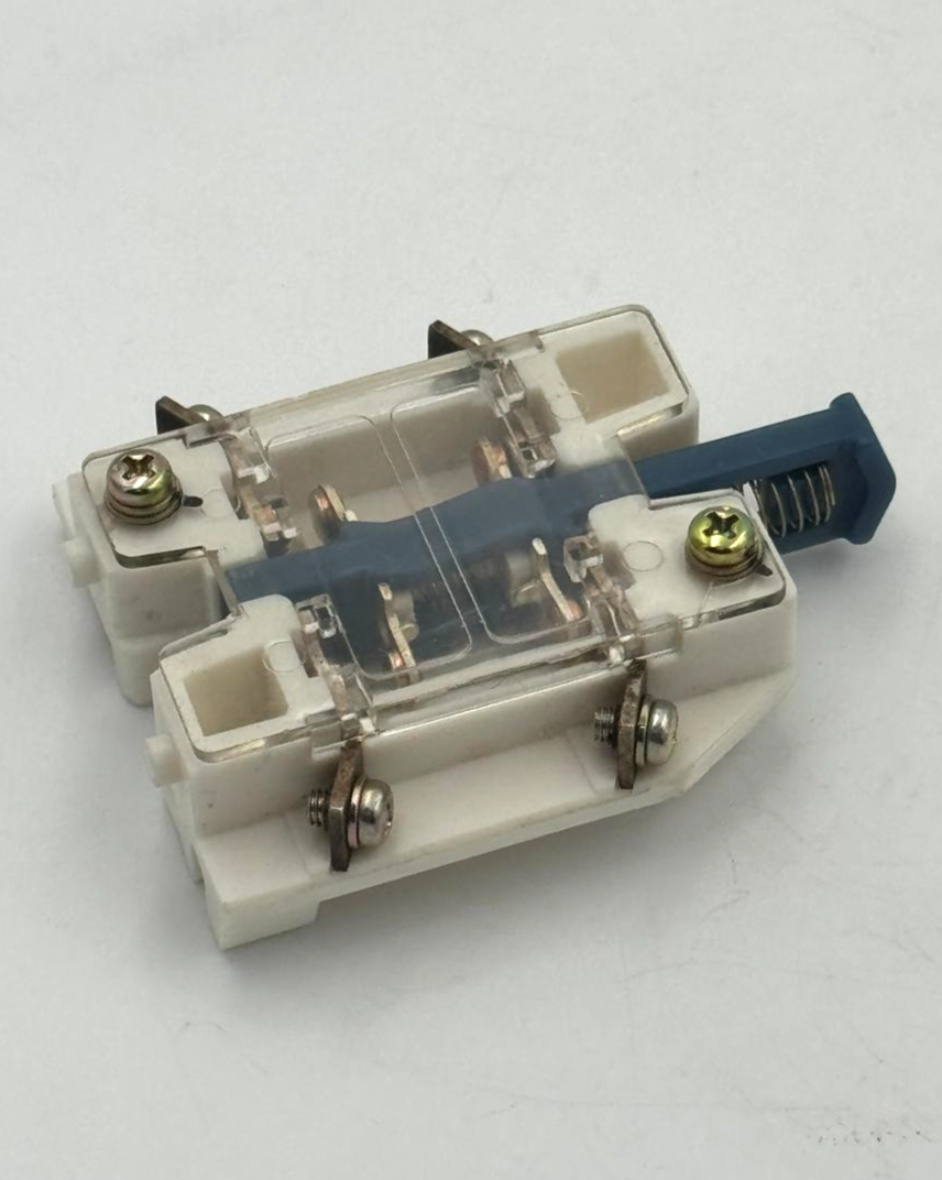 Terasaki Electric CD233EAD/EAS Contact Tip ( 1 pcs  ) - saleem al tamimi electric equipment trading co llc-UAE
