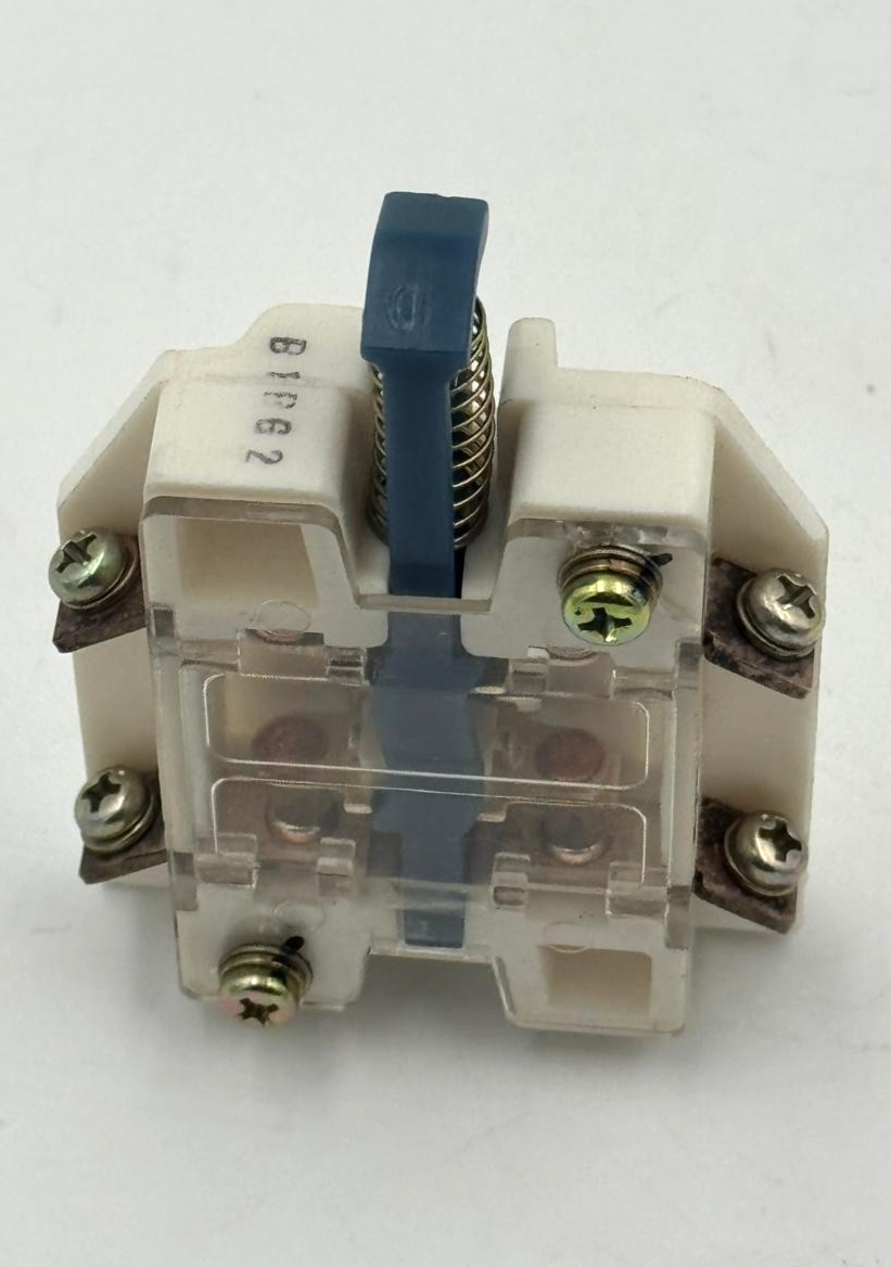 Terasaki Electric CD233EAD/EAS Contact Tip ( 1 pcs  ) - saleem al tamimi electric equipment trading co llc-UAE