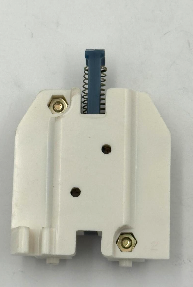 Terasaki Electric CD233EAD/EAS Contact Tip ( 1 pcs  ) - saleem al tamimi electric equipment trading co llc-UAE