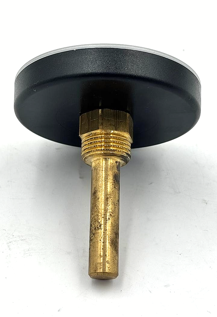 Termometro Tecsis 0-120 °C | Calibro | Made in germany - saleem al tamimi electric equipment trading co llc-UAE