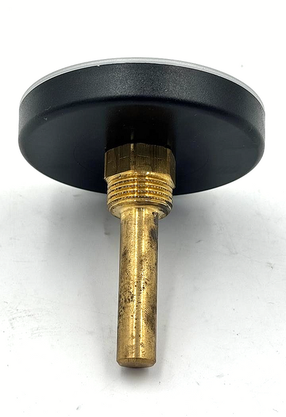 Termometro Tecsis 0-120 °C | Calibro | Made in germany - saleem al tamimi electric equipment trading co llc-UAE