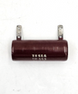 Tesla TR 553 Wirewound Resistor 25 Watt ( 1 pcs ) - saleem al tamimi electric equipment trading co llc-UAE