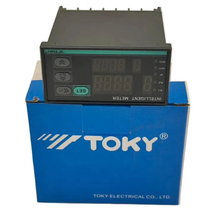 Toky TE3-RB10W Temperature Controller - saleem al tamimi electric equipment trading co llc-UAE